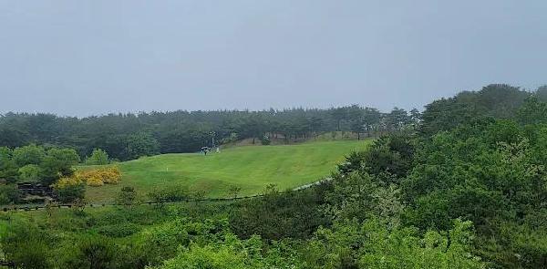 浦项乡村俱乐部 - 星际高球联盟-中国精英人士高尔夫旅游度假实景