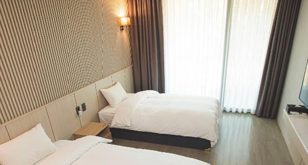 浦项乡村俱乐部 - undefined