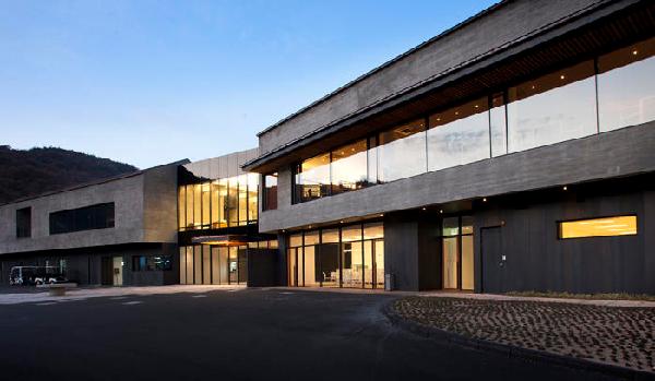 360°乡村俱乐部 - 高尔夫1球1晚特惠套票-星际高球联盟精选旅游套餐