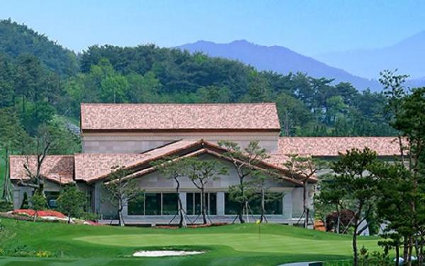 高尔夫球场茂朱 - undefined