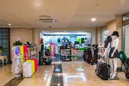 洛格比恩高尔夫俱乐部 - undefined