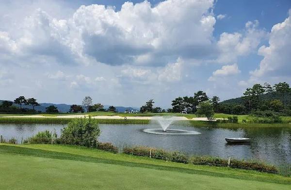 江东荣誉乡村俱乐部 - 星际高球联盟-中国精英人士高尔夫旅游度假实景