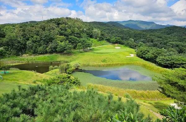 浦项乡村俱乐部 - undefined