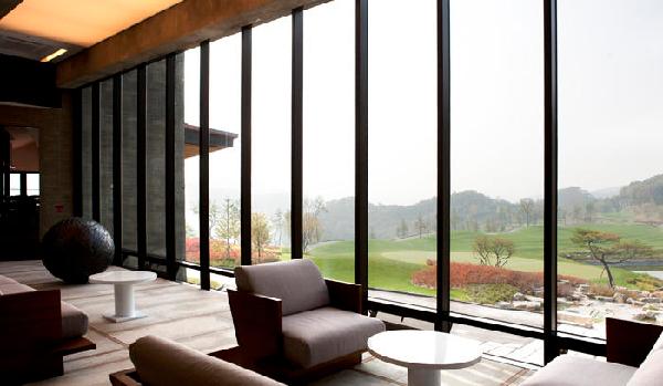 360°乡村俱乐部 - 海口观澜湖高尔夫球场预订-海南高尔夫旅游攻略推荐