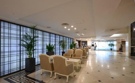 洛格比恩高尔夫俱乐部 - undefined