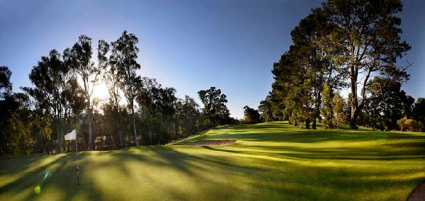 谢珀顿高尔夫俱乐部 - 海口观澜湖高尔夫球场预订-海南高尔夫旅游攻略推荐