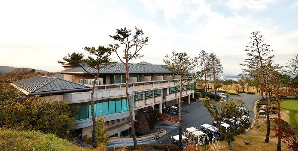 江东荣誉乡村俱乐部 - undefined