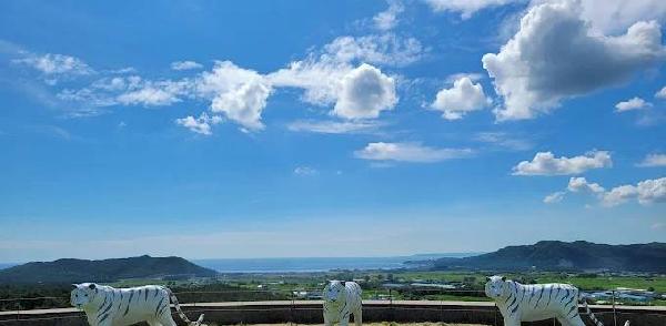 浦项乡村俱乐部 - undefined