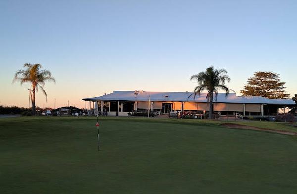 谢珀顿高尔夫俱乐部 - 星际高球联盟-中国精英人士高尔夫旅游度假实景