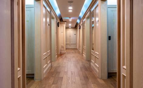 洛格比恩高尔夫俱乐部 - undefined