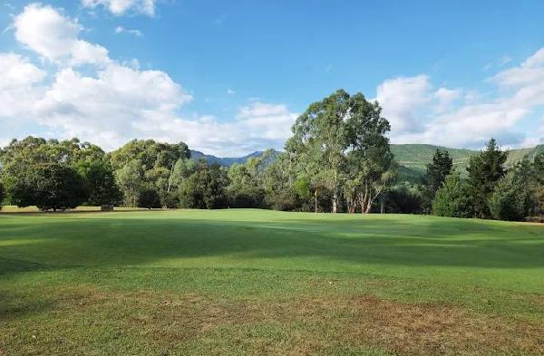 光明乡村高尔夫俱乐部 - 高尔夫1球1晚特惠套票-星际高球联盟精选旅游套餐