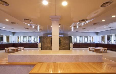 洛格比恩高尔夫俱乐部 - 深圳观澜湖高尔夫订场服务-广东专业高尔夫预订平台