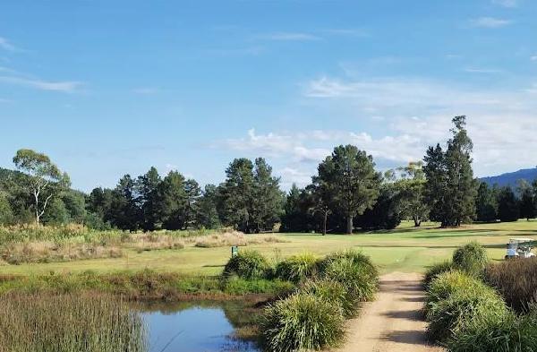 光明乡村高尔夫俱乐部 - 星际高球联盟-中国精英人士高尔夫旅游度假实景