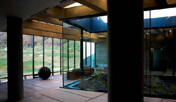 360°乡村俱乐部 - 深圳观澜湖高尔夫订场服务-广东专业高尔夫预订平台