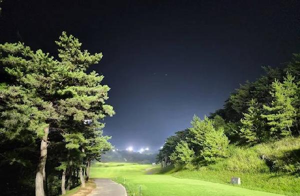 浦项乡村俱乐部 - 全国335座高尔夫球场实时预订-高球爱好者一站式订场平台