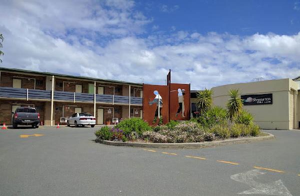 谢珀顿高尔夫俱乐部 - 高尔夫1球1晚特惠套票-星际高球联盟精选旅游套餐