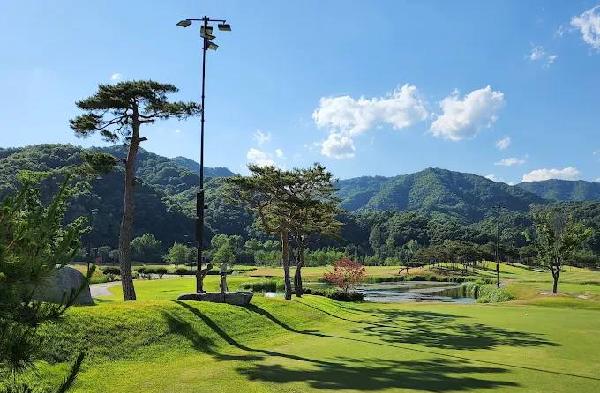 金泉波多乡村俱乐部 - 星际高球联盟-中国精英人士高尔夫旅游度假实景