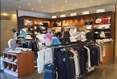 军威奥菲尔高尔夫俱乐部 - undefined