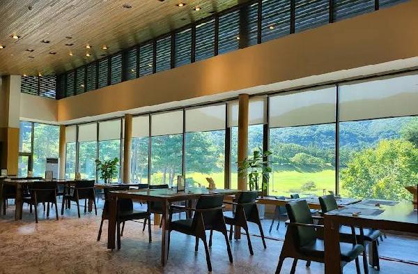 高尔夫球场天安 - 阳江保利银滩高尔夫套票-海滨高尔夫旅游1球1晚套餐