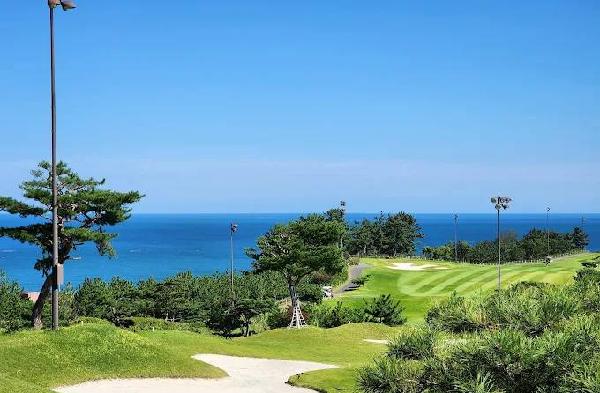 海洋沙滩高尔夫度假村 - undefined