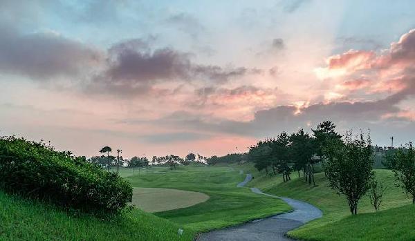 瑞山水高尔夫度假村 - undefined