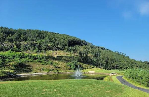阿瑞斯塔乡村俱乐部 - 海口观澜湖高尔夫球场预订-海南高尔夫旅游攻略推荐