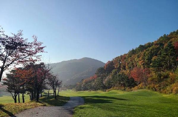 海洋山清道高尔夫俱乐部 - undefined