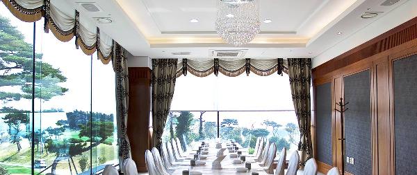 瑞山水高尔夫度假村 - undefined