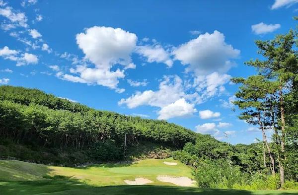 杰作高尔夫俱乐部 - 海口观澜湖高尔夫球场预订-海南高尔夫旅游攻略推荐