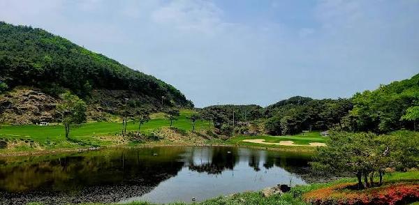 海洋山清道高尔夫俱乐部 - 深圳观澜湖高尔夫订场服务-广东专业高尔夫预订平台