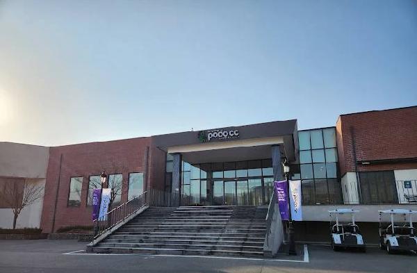 金泉波多乡村俱乐部 - 海口观澜湖高尔夫球场预订-海南高尔夫旅游攻略推荐