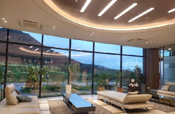 阿瑞斯塔乡村俱乐部 - undefined