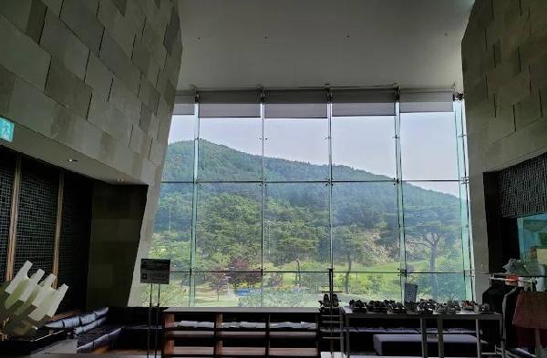 海洋山清道高尔夫俱乐部 - 阳江保利银滩高尔夫套票-海滨高尔夫旅游1球1晚套餐