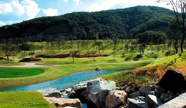 高尔夫球场天安 - 全国335座高尔夫球场实时预订-高球爱好者一站式订场平台