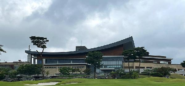 熊浦乡村俱乐部 - 星际高球联盟-中国精英人士高尔夫旅游度假实景