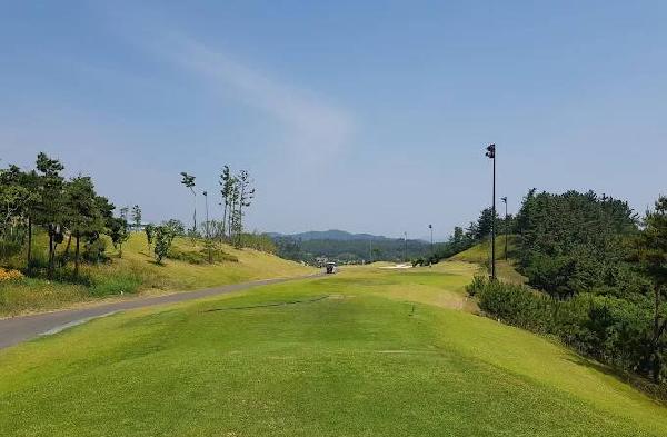 海洋沙滩高尔夫度假村 - 星际高球联盟-中国精英人士高尔夫旅游度假实景