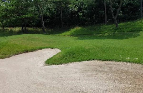 南原常绿高尔夫球场 - 高尔夫1球1晚特惠套票-星际高球联盟精选旅游套餐