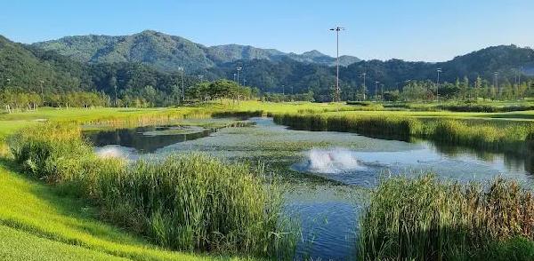 金泉波多乡村俱乐部 - undefined