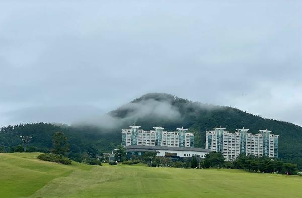 石滩乡村俱乐部 - undefined