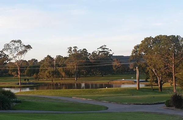 沃伦山公园高尔夫球场 - 海口观澜湖高尔夫球场预订-海南高尔夫旅游攻略推荐