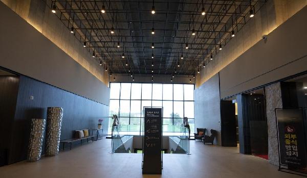 易天天空乡村俱乐部 - undefined