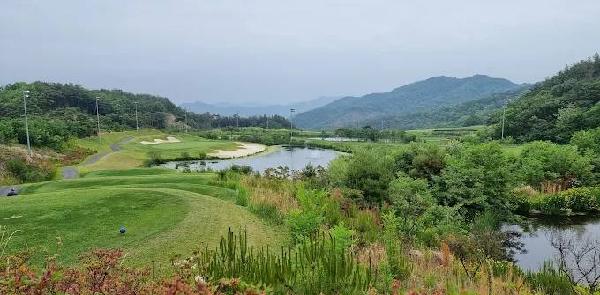 杰作高尔夫俱乐部 - undefined