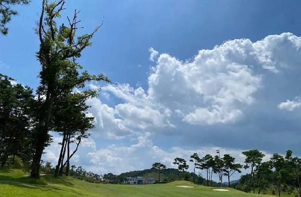 高尔夫球场龙乡村俱乐部 - 星际高球联盟-中国精英人士高尔夫旅游度假实景