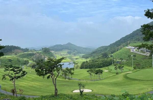 阿瑞斯塔乡村俱乐部 - undefined