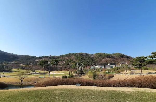 高尔夫球场天安 - 深圳观澜湖高尔夫订场服务-广东专业高尔夫预订平台