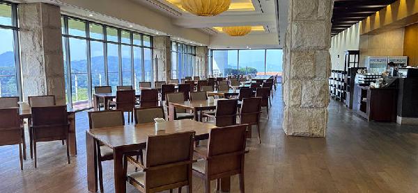 熊浦乡村俱乐部 - 全国335座高尔夫球场实时预订-高球爱好者一站式订场平台