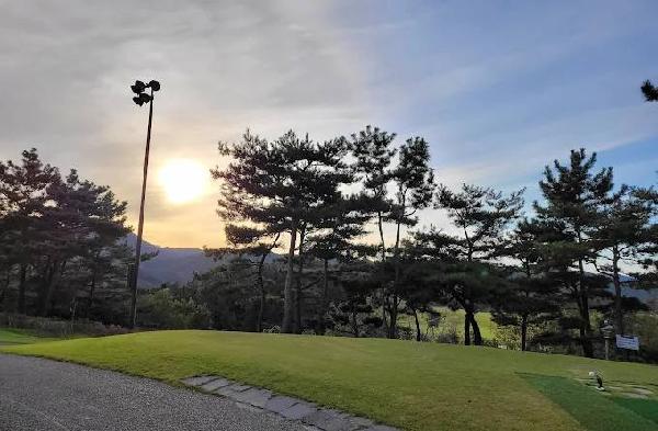 海洋沙滩高尔夫度假村 - undefined