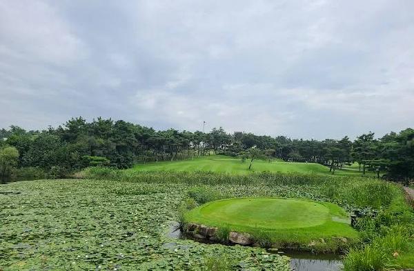 大邱乡村俱乐部 - 星际高球联盟-中国精英人士高尔夫旅游度假实景