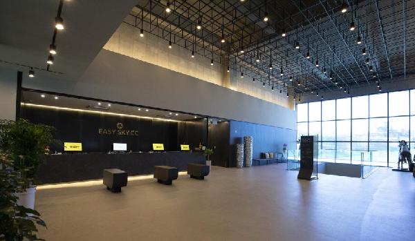 易天天空乡村俱乐部 - undefined