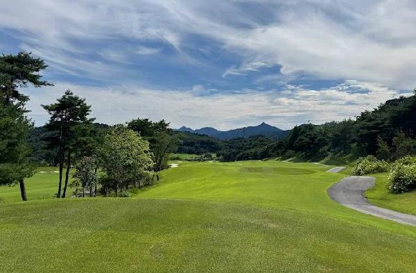 南原常绿高尔夫球场 - 深圳观澜湖高尔夫订场服务-广东专业高尔夫预订平台